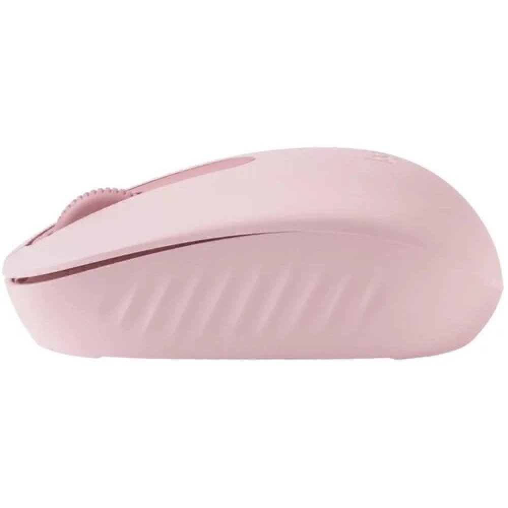 Мышь Logitech M196 Bluetooth Mouse ROSE 910-007461 Бюджетные, Беспроводная