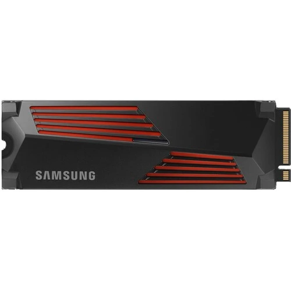 Жесткий диск Samsung MZ-V9P4T0GW SSD (твердотельные), 4 ТБ, M.2, PCIe