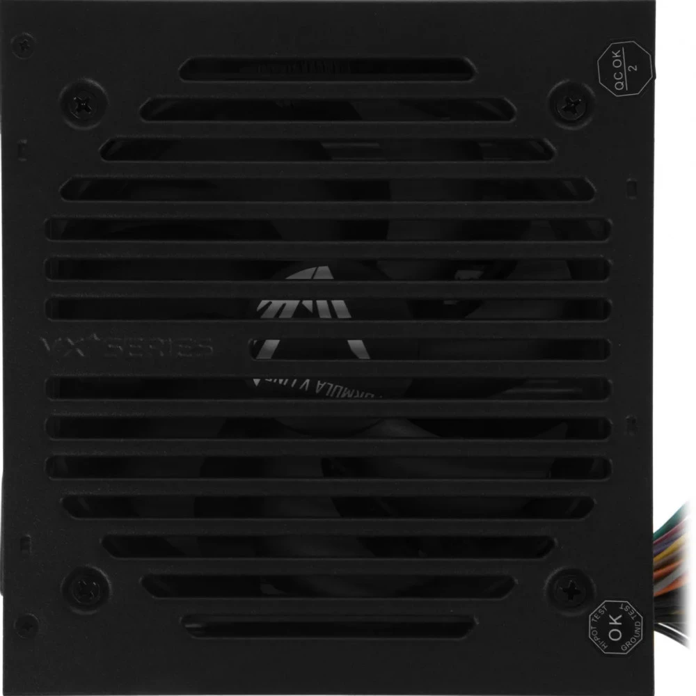 Блок питания Formula VX PLUS 750W 750 Вт, 80+