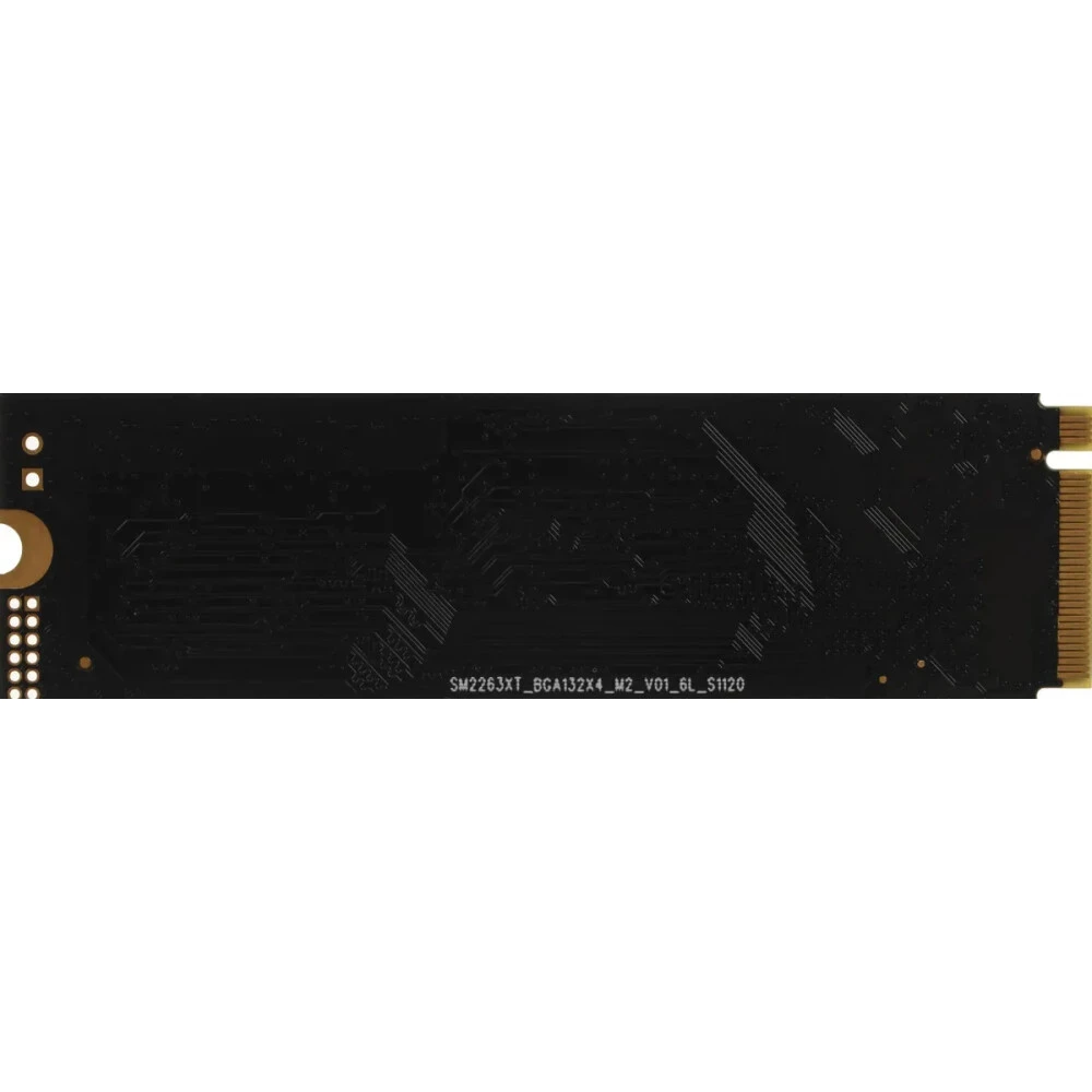 Жесткий диск AMD 120GB Radeon R3MP30120G8 SSD (твердотельные), 120 ГБ, M.2, PCIe