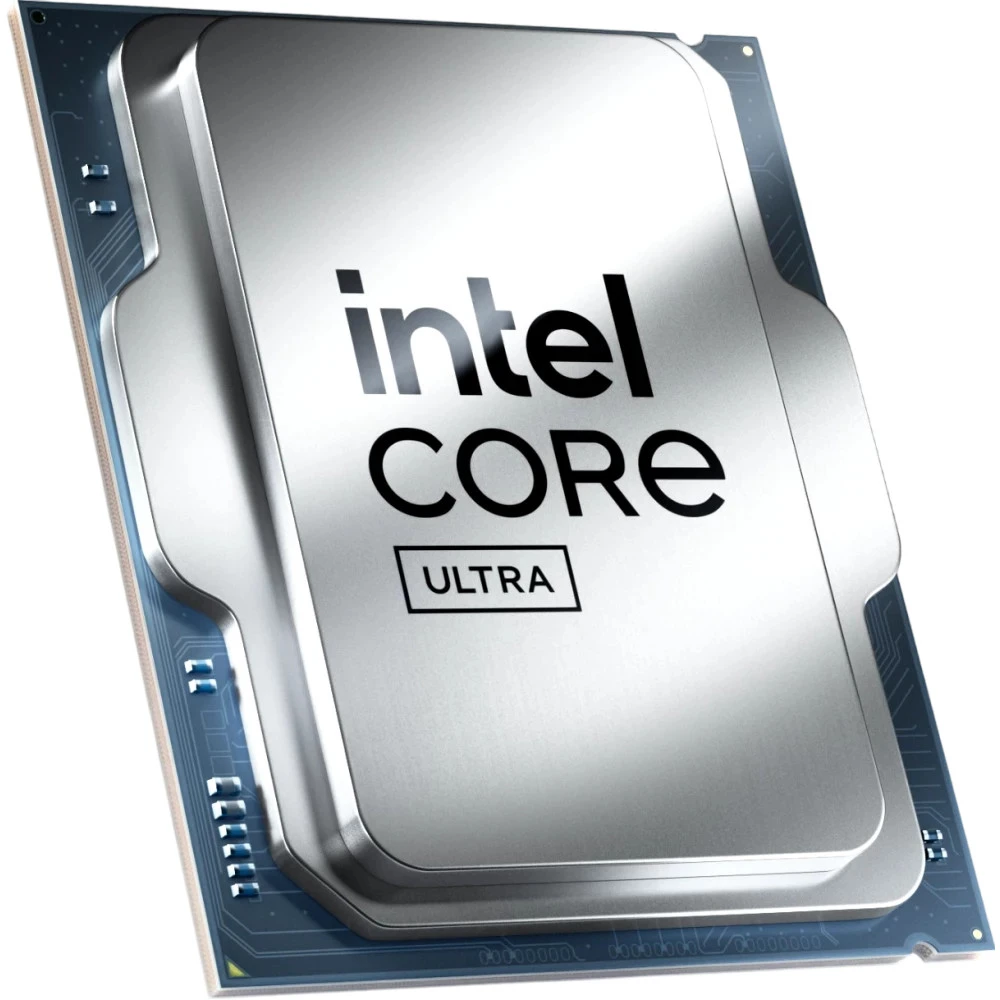 Процессор Intel Core Ultra 9 285K BOX BX80768285K 3.7 ГГц, 36 МБ, BOX