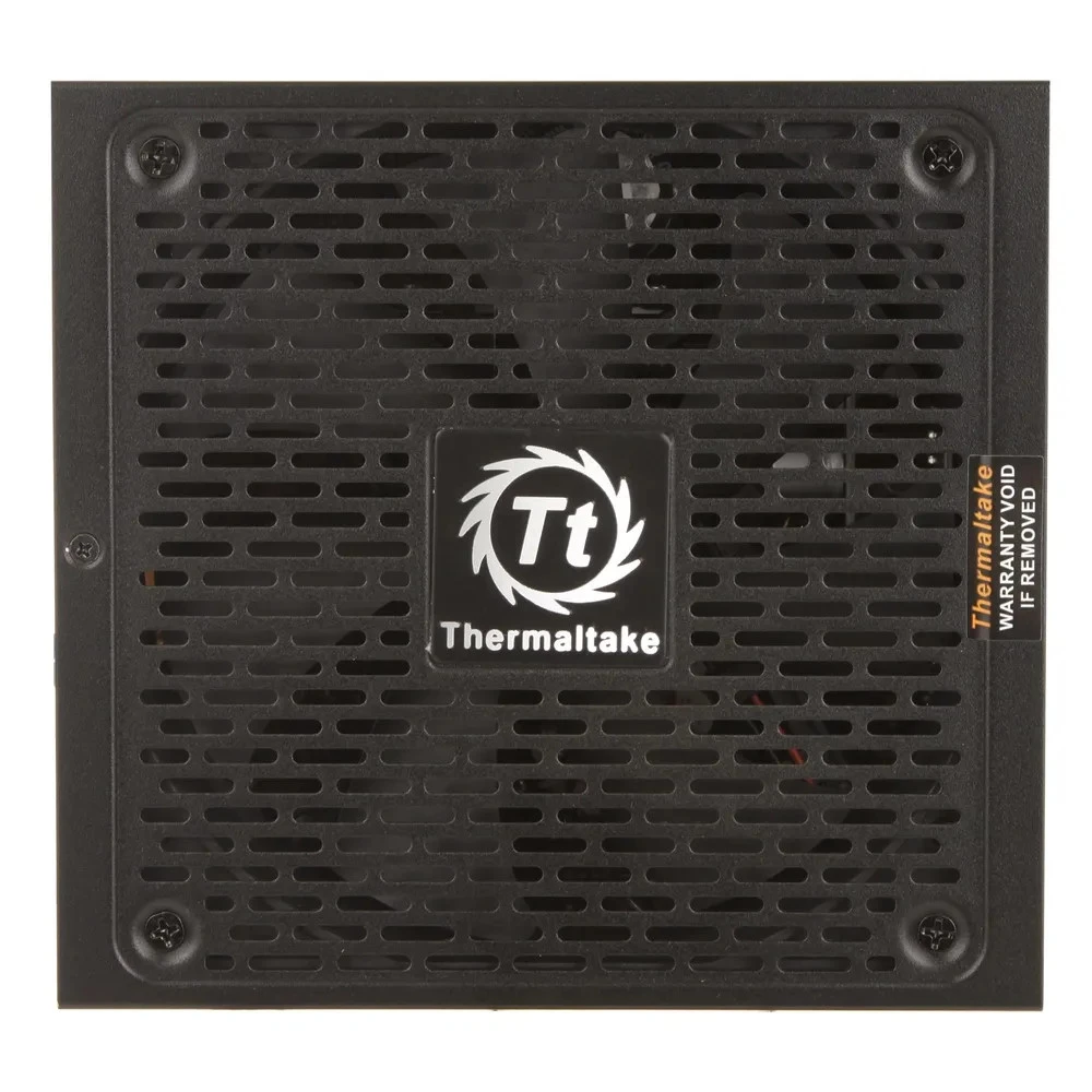 Блок питания Thermaltake Нева GF1 W0427RE GF1 750 Вт, 80+ Gold
