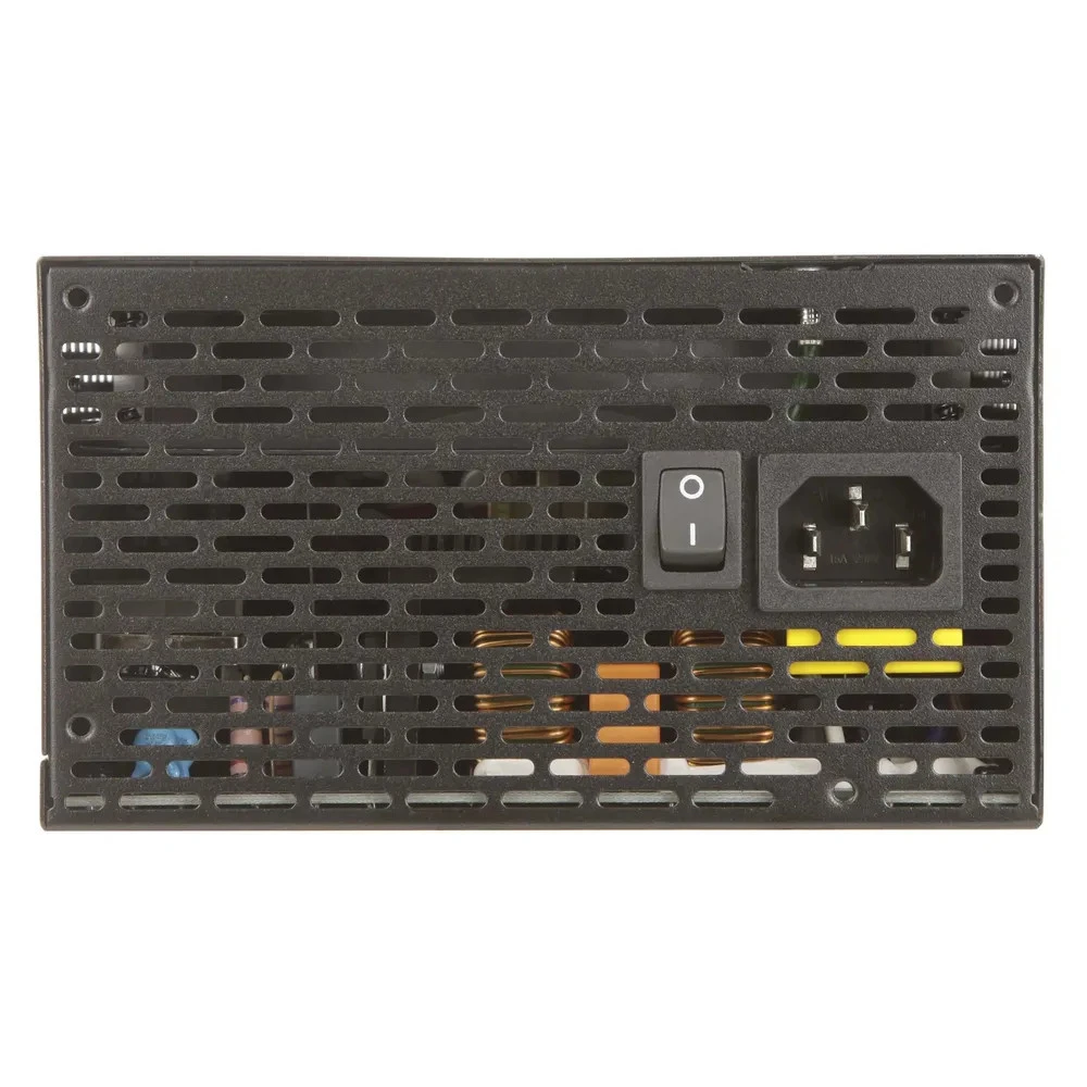 Блок питания Thermaltake Нева GF1 W0427RE GF1 750 Вт, 80+ Gold