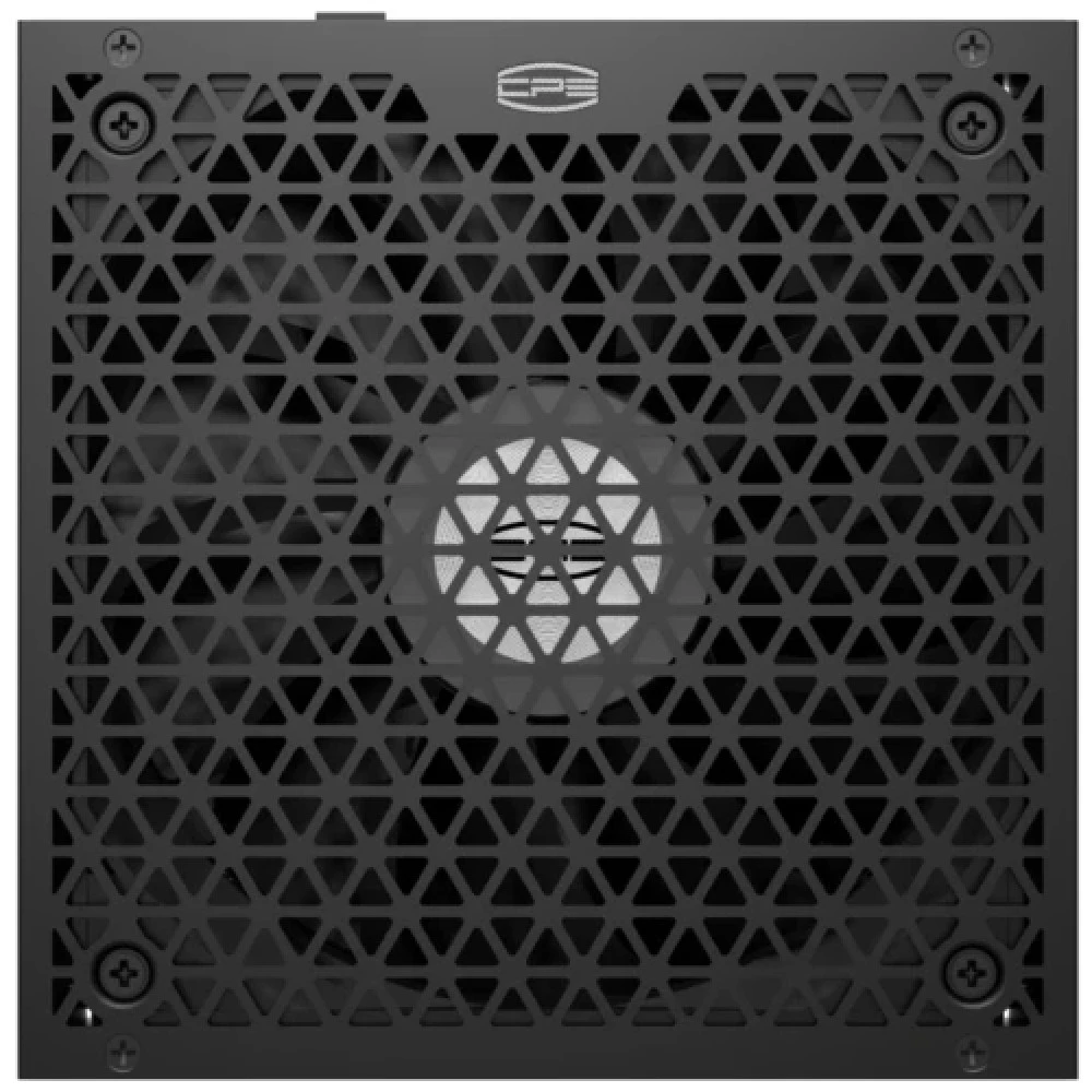 Блок питания PCcooler YK1000 P5-YK1000-B1HWBK1-EU 1000 Вт, 80+ Bronze