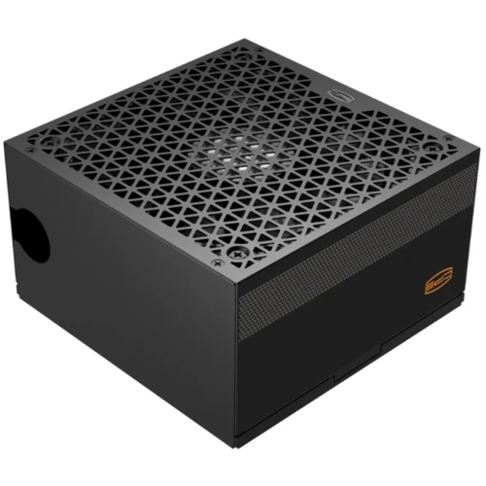 Блок питания PCcooler YK1000 P5-YK1000-B1HWBK1-EU 1000 Вт, 80+ Bronze