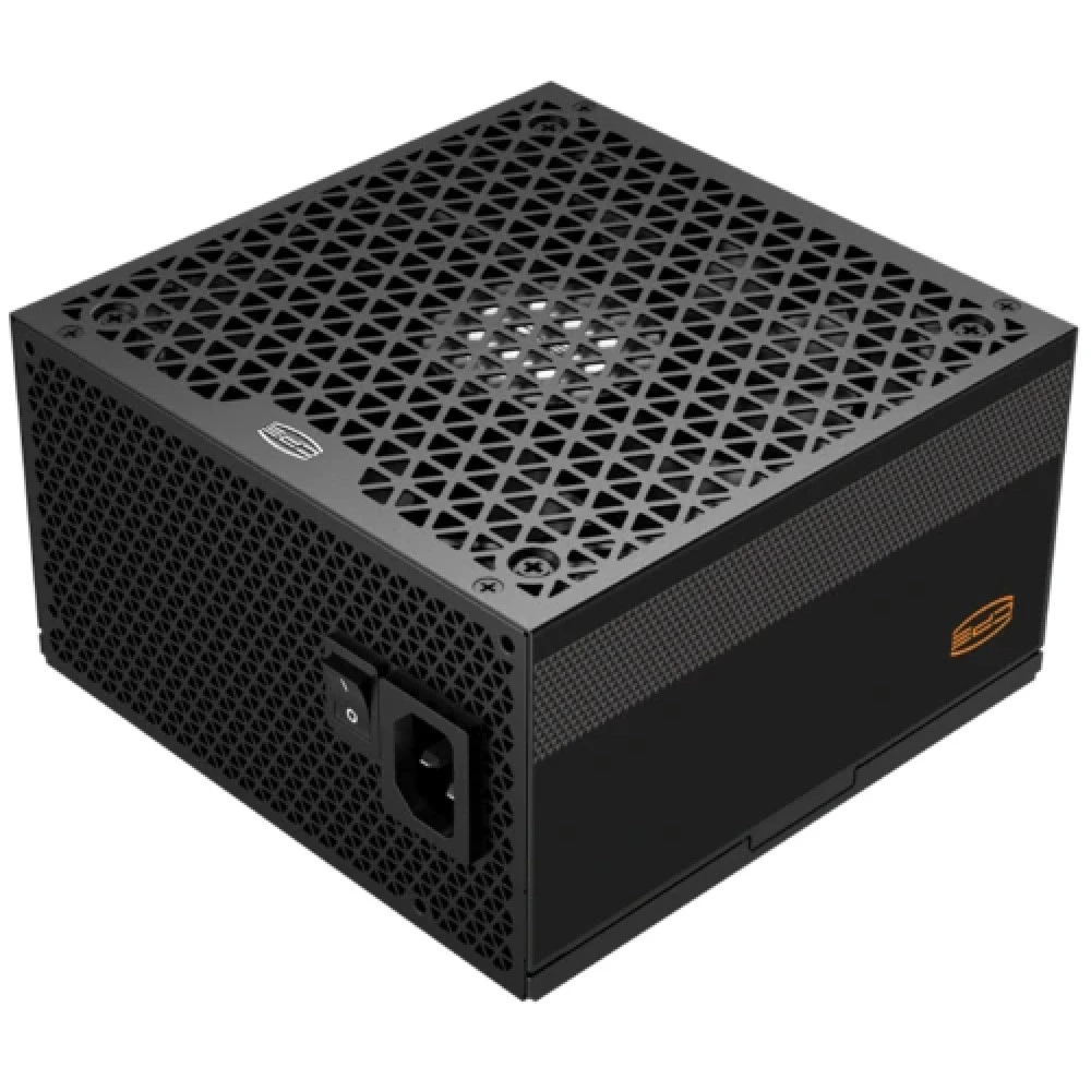 Блок питания PCcooler YK1000 P5-YK1000-B1HWBK1-EU 1000 Вт, 80+ Bronze