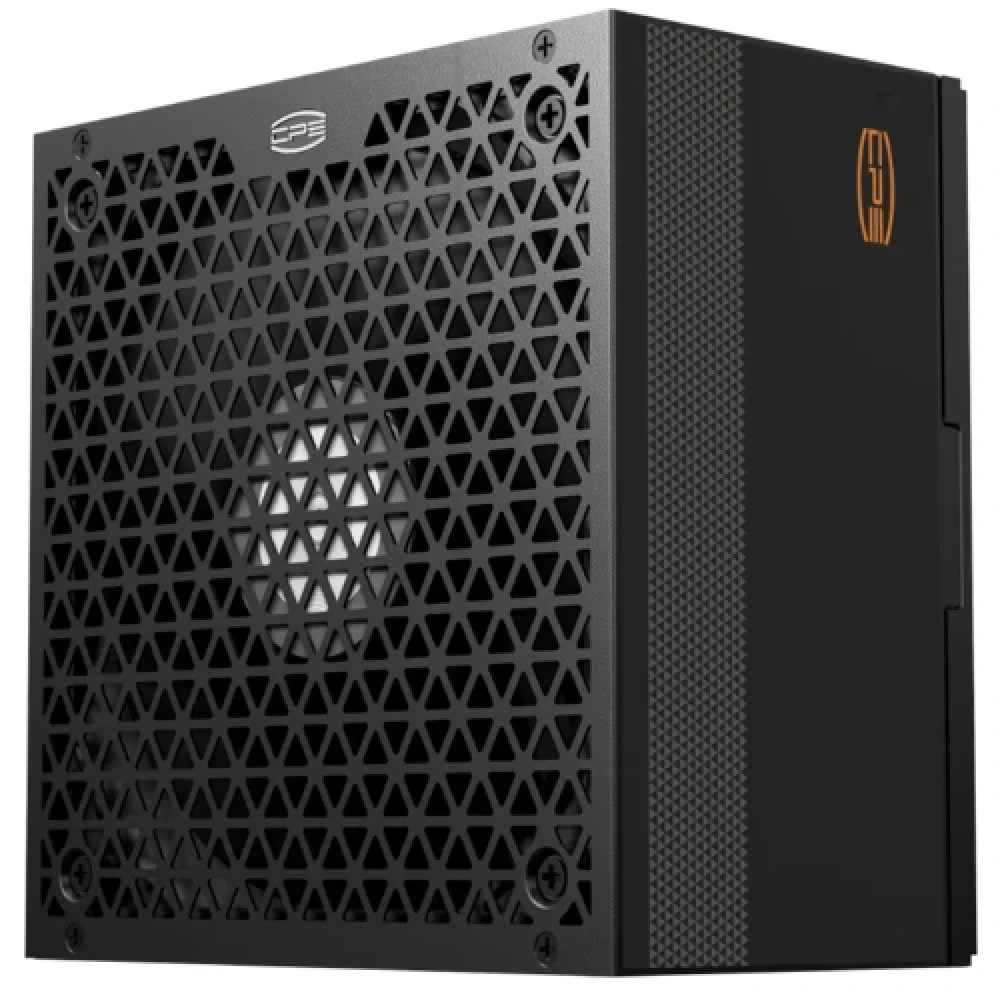 Блок питания PCcooler YK1000 P5-YK1000-B1HWBK1-EU 1000 Вт, 80+ Bronze