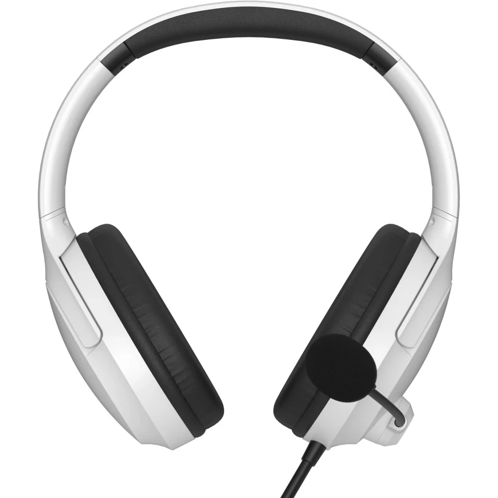 Наушники A4Tech Fstyler FH280U White
