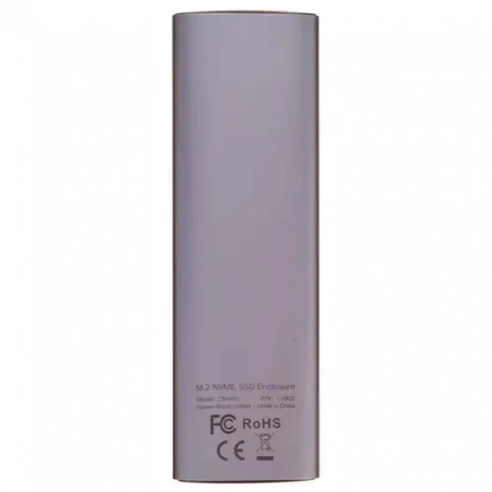 Аксессуар для жестких дисков UGREEN CM400 10903