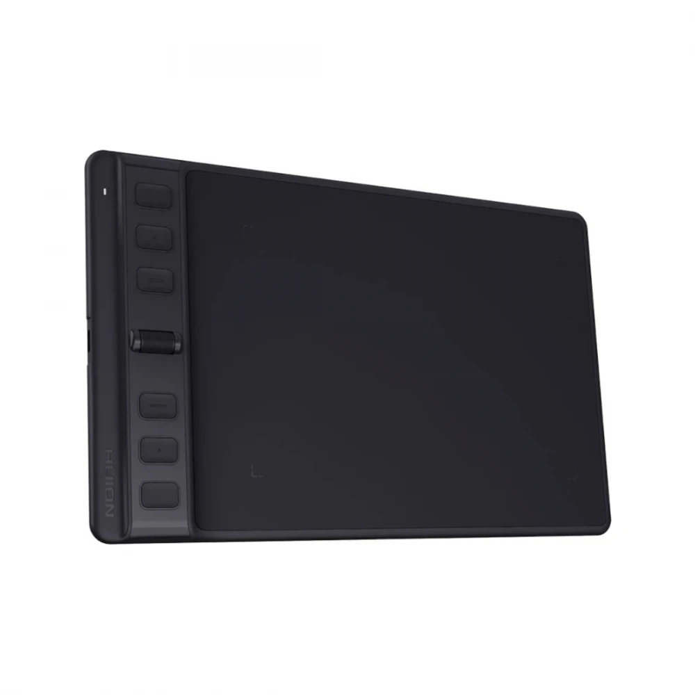 Графический планшет Huion Inspiroy 2 S PINK H641P-P 5080, 8192, 160 x 100 мм