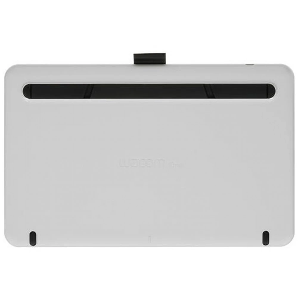 Графический планшет Wacom One 12 pen display DTC121W0B 4096, Цветной дисплей