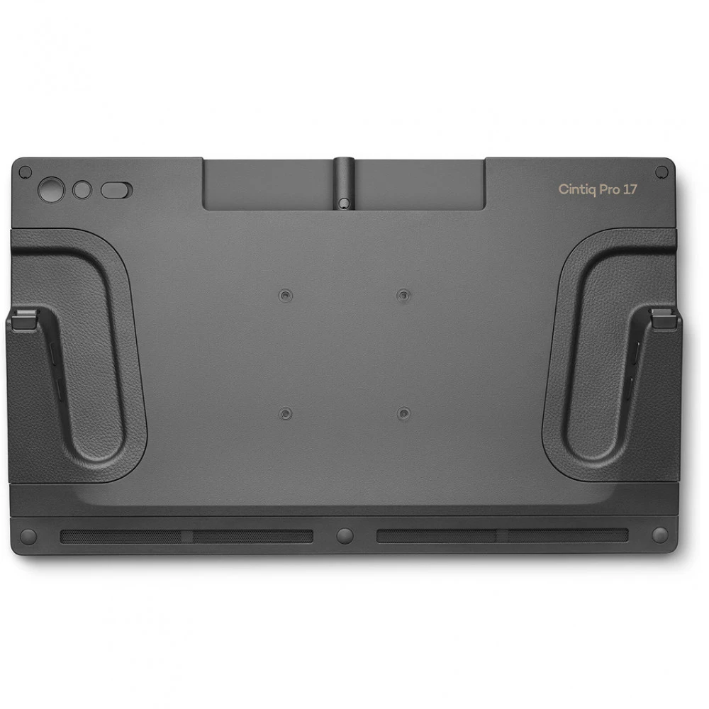 Графический планшет Wacom Cintiq Pro 17 DTH172K0B 8192