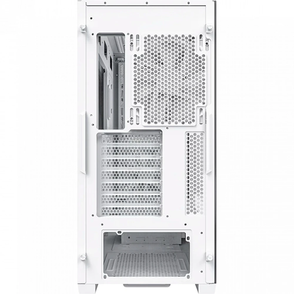 Корпус Montech AIR 903 BASE White AIR 903 BASE WH Mid-Tower