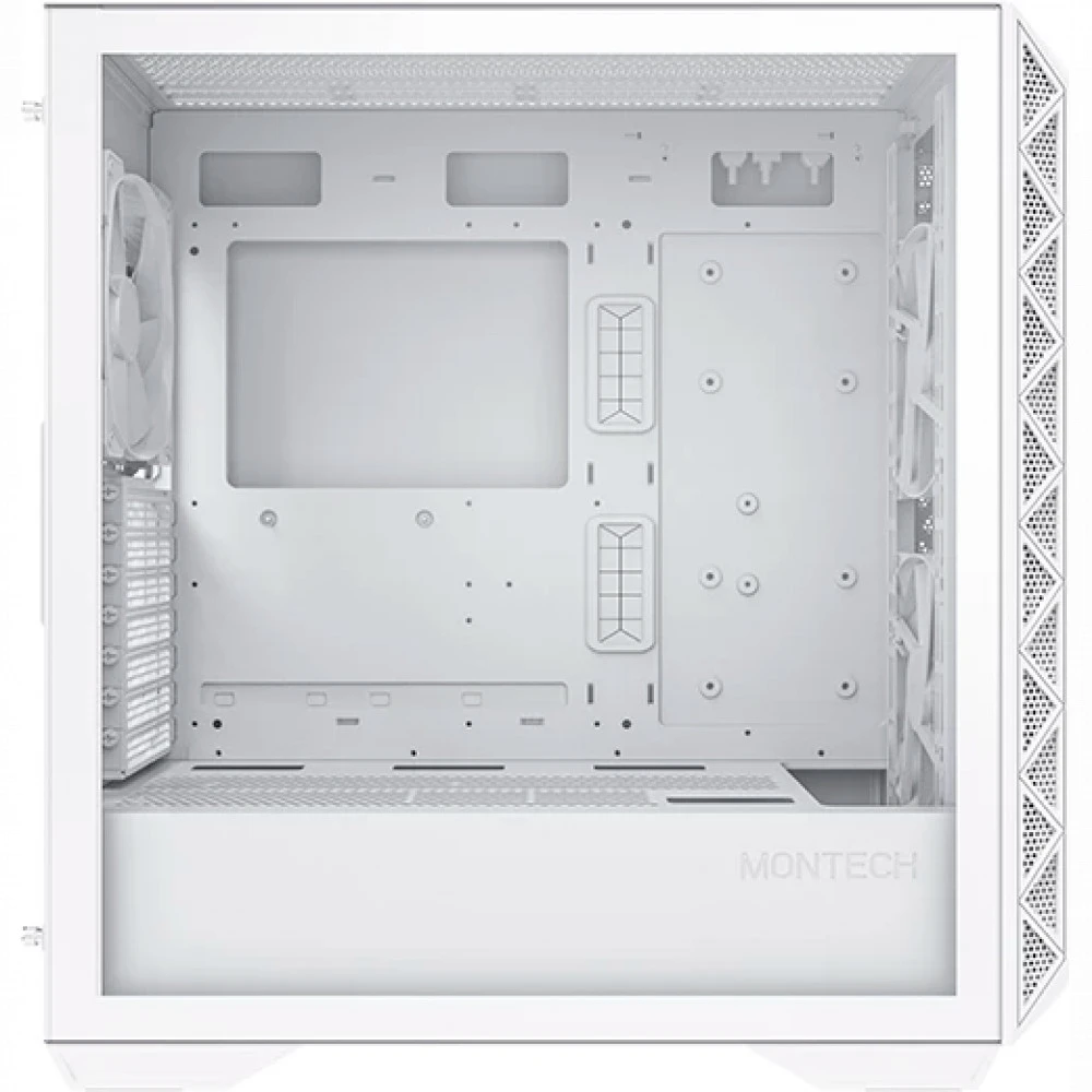 Корпус Montech AIR 903 BASE White AIR 903 BASE WH Mid-Tower