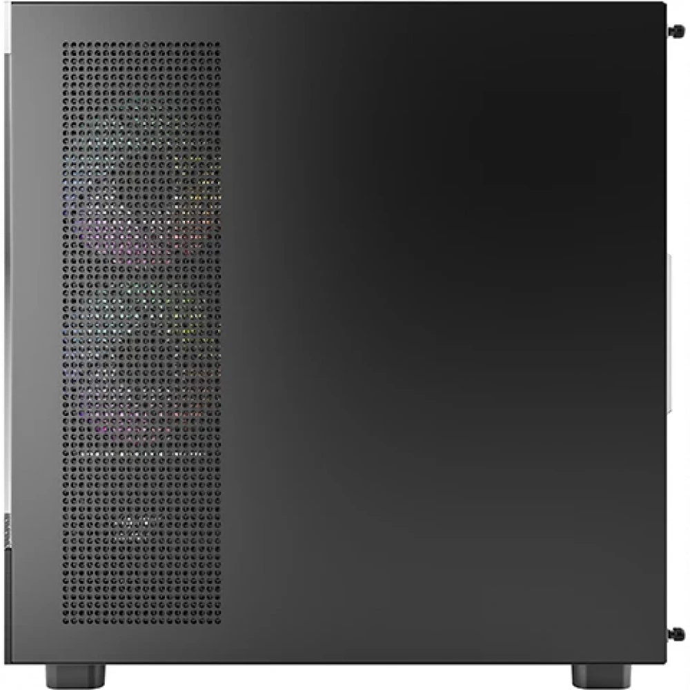 Корпус Montech XR Black XR BL Mid-Tower