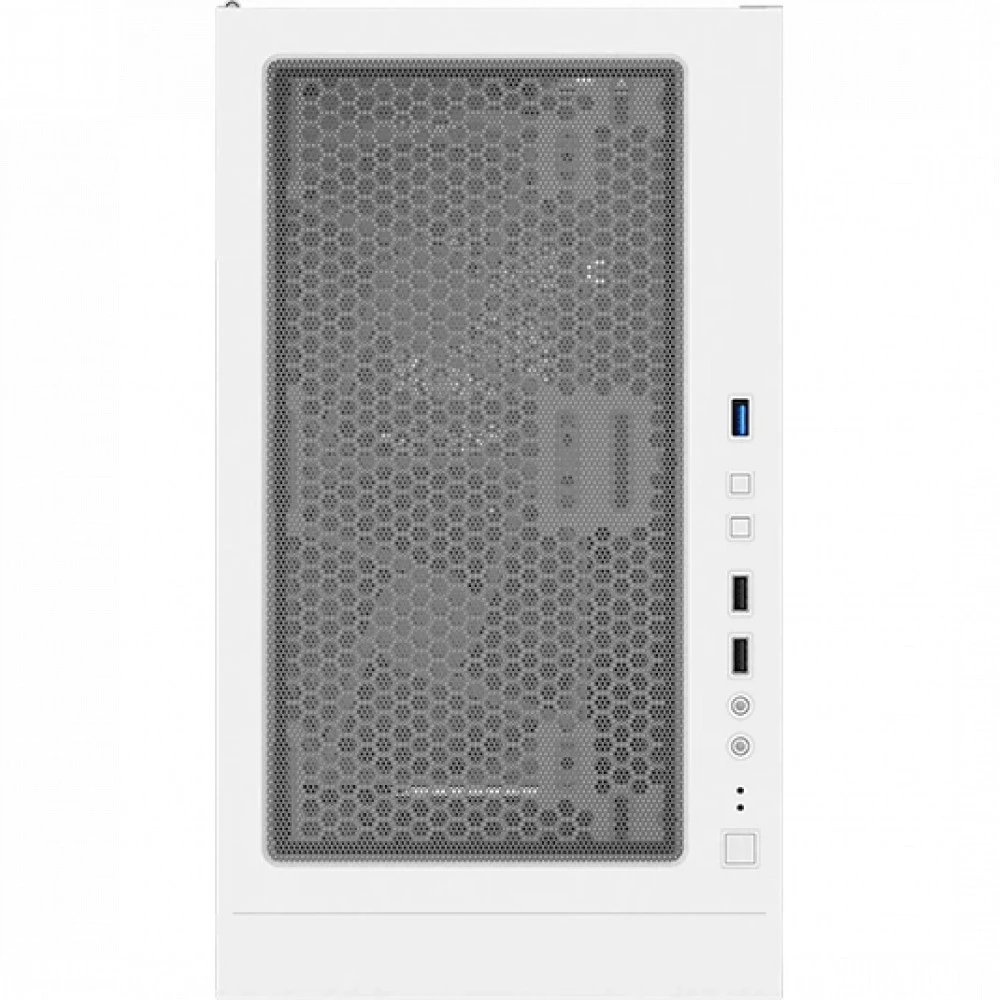 Корпус Montech X3 Mesh White X3 MESH WH Mid-Tower
