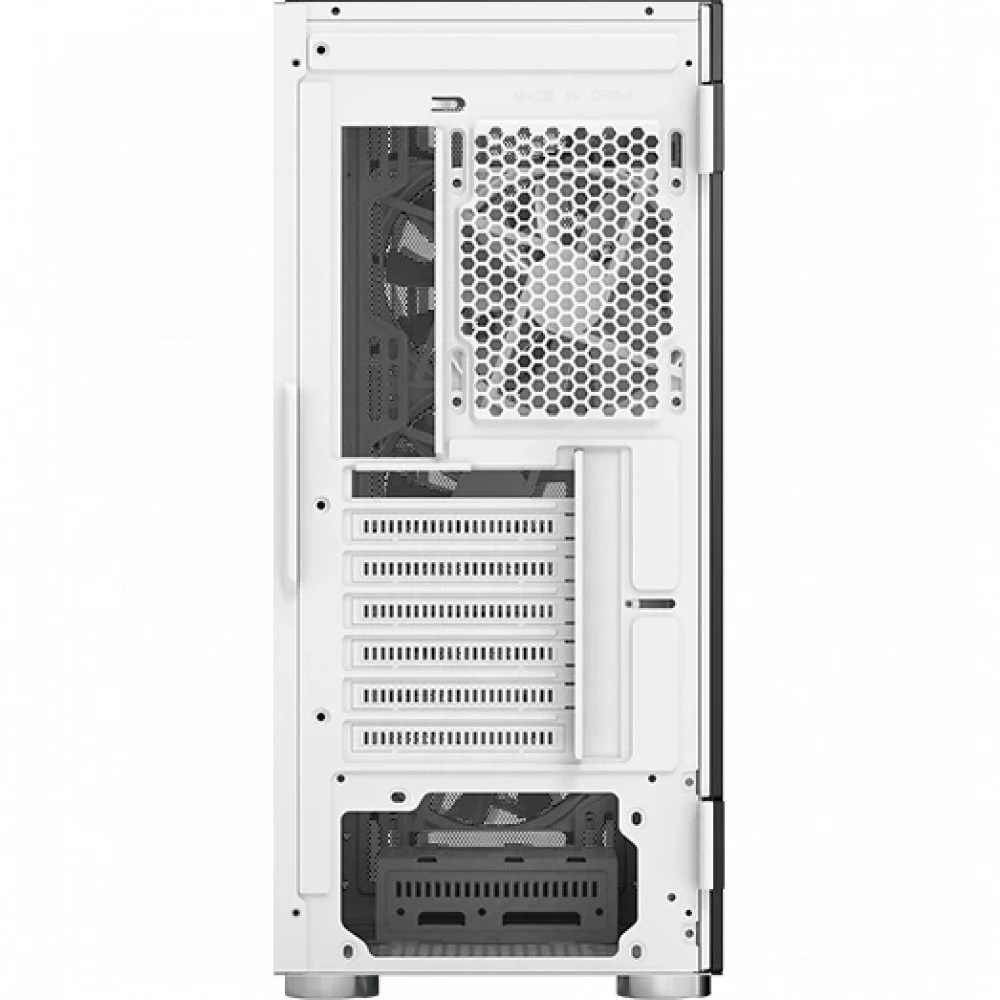 Корпус Montech X3 Mesh White X3 MESH WH Mid-Tower