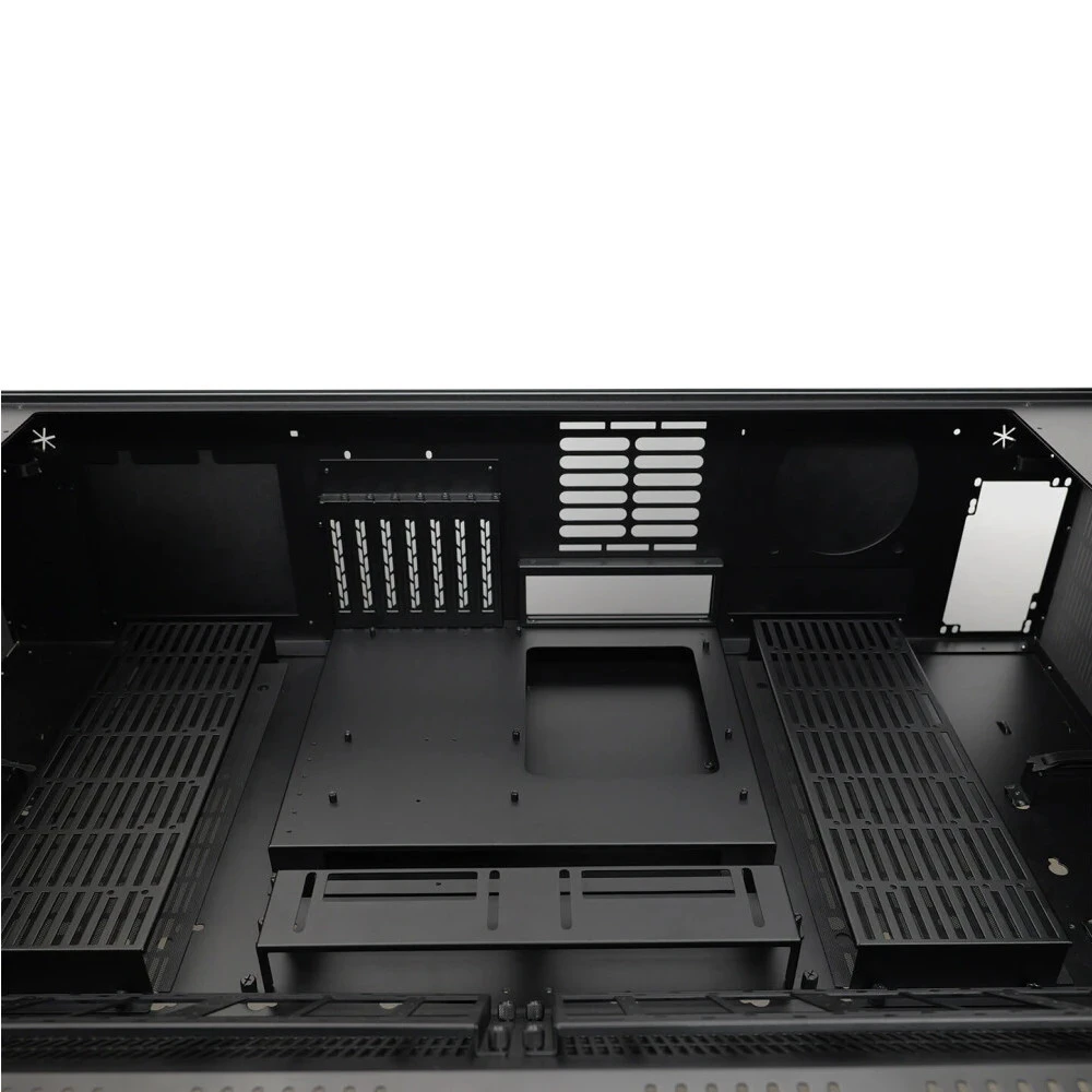 Корпус Lian Li DK07X Black G99.DK07X.10RU