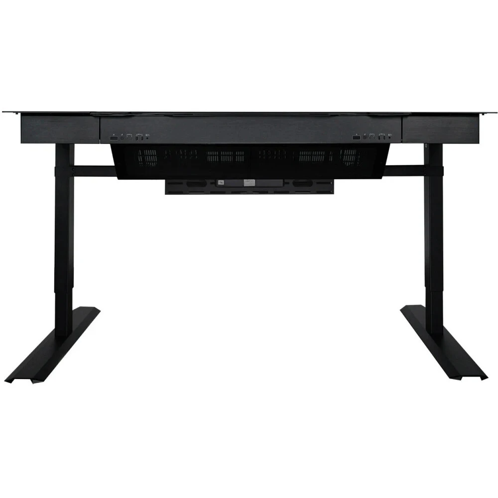 Корпус Lian Li DK07X Black G99.DK07X.10RU
