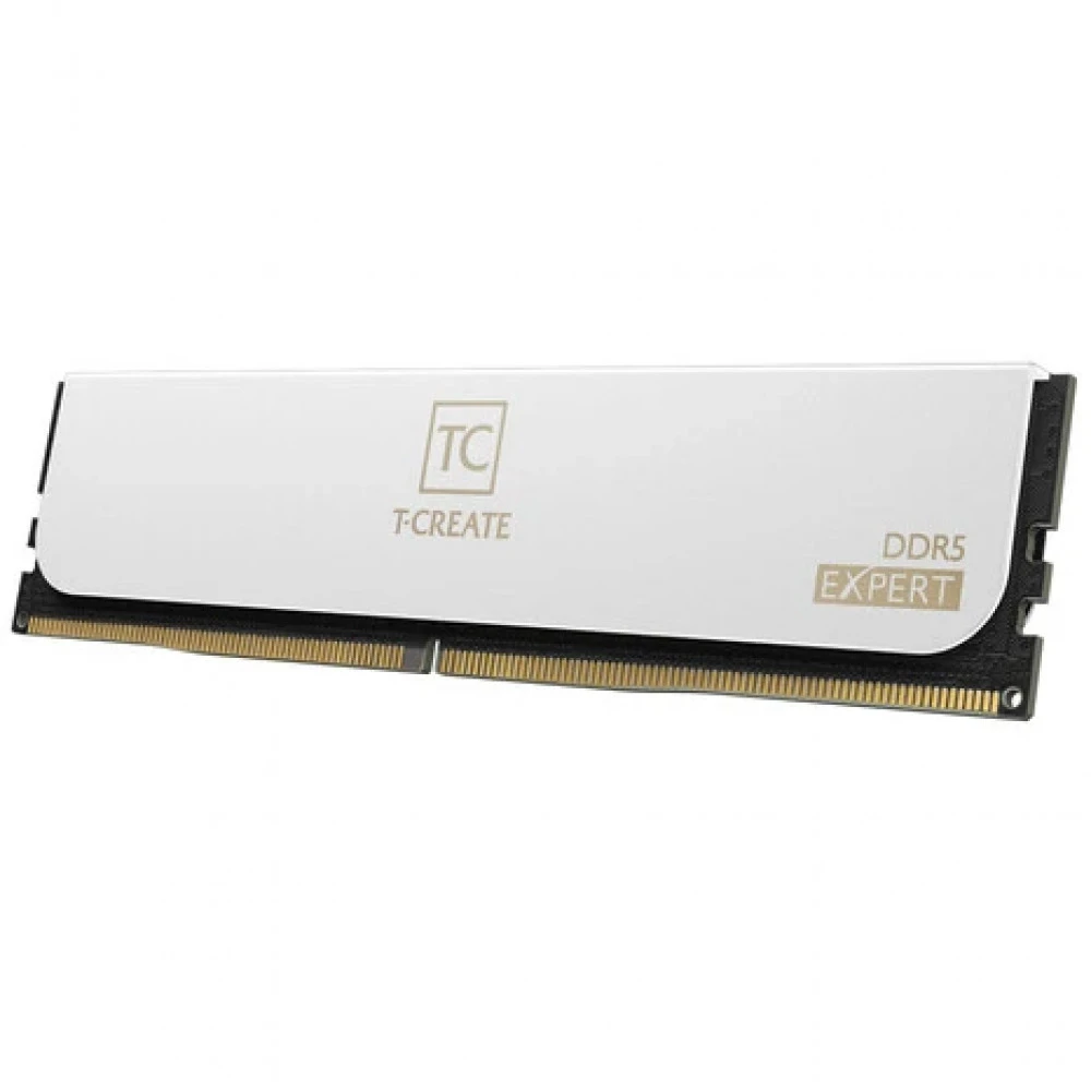 ОЗУ Team Group T-Create Expert CTCWD532G6000HC38ADC01 DIMM, DDR5, 32 Гб (2 х 16 Гб), 6000 МГц