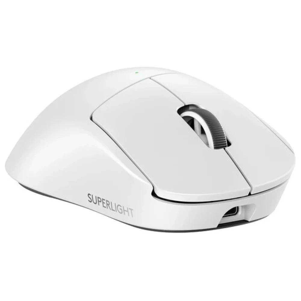 Мышь Logitech PRO X SUPERLIGHT 2 DEX 910-007365 Игровые, Беспроводная