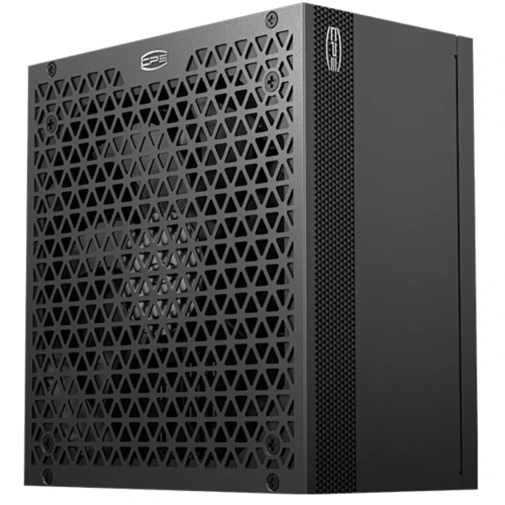 Блок питания PCcooler YS1200 P5-YS1200-G1FFBK1-EU 1200 Вт, 80+ Gold