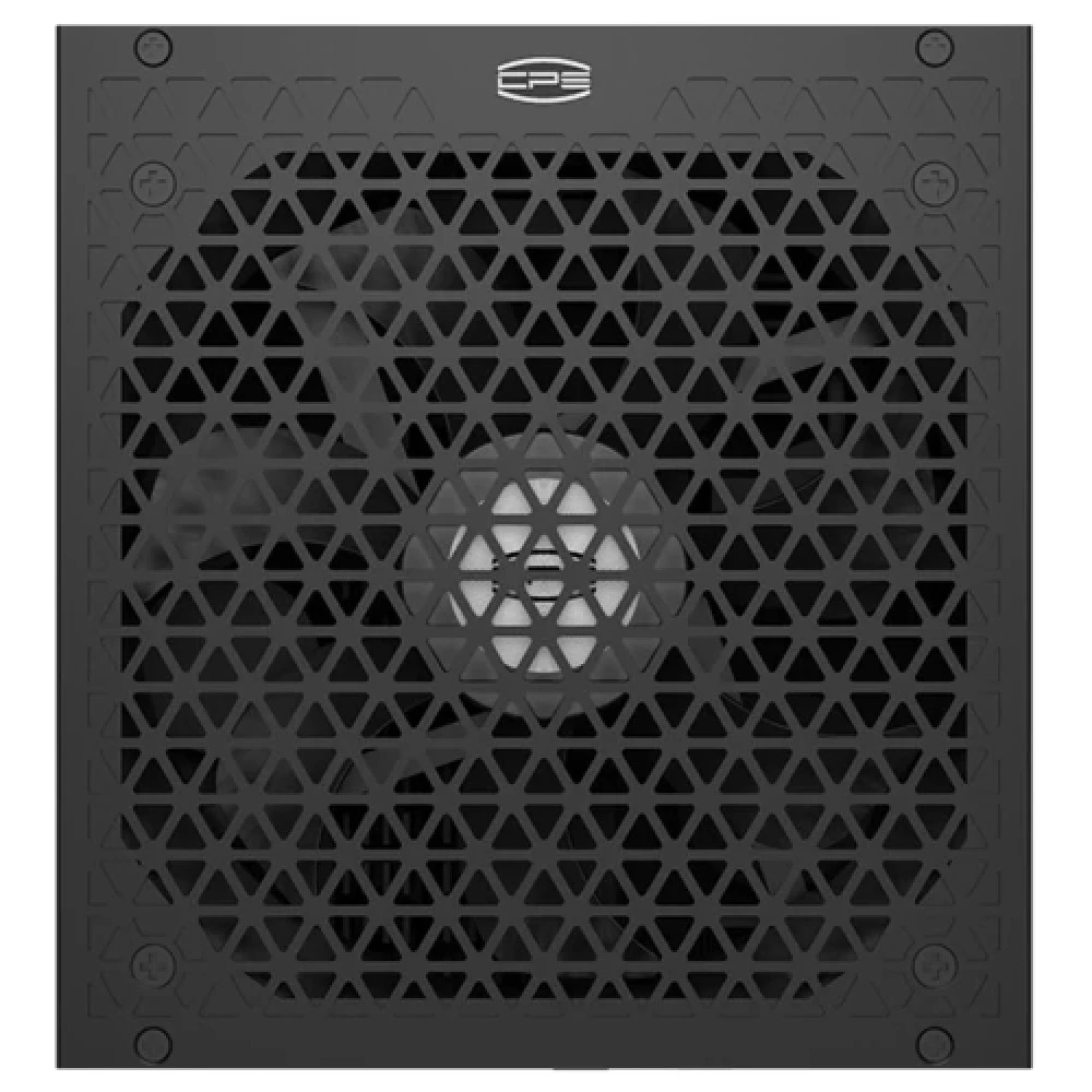 Блок питания PCcooler YS1200 P5-YS1200-G1FFBK1-EU 1200 Вт, 80+ Gold