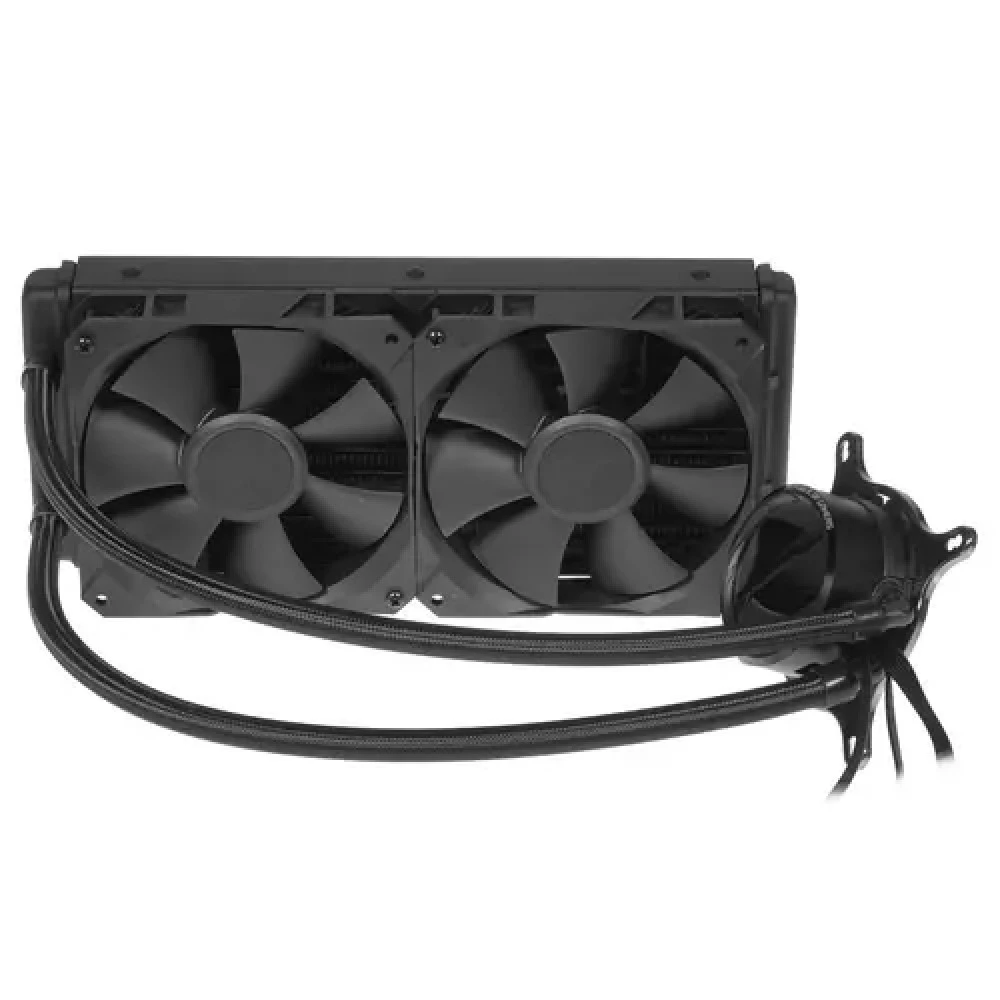Система охлаждения Asus ROG RYUO 240 Для процессора