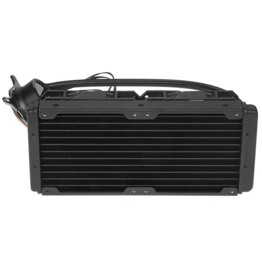 Система охлаждения Asus ROG RYUO 240 Для процессора