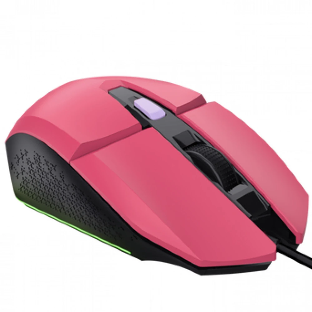 Мышь Trust GXT 109P FELOX 25068 Игровые, Проводная