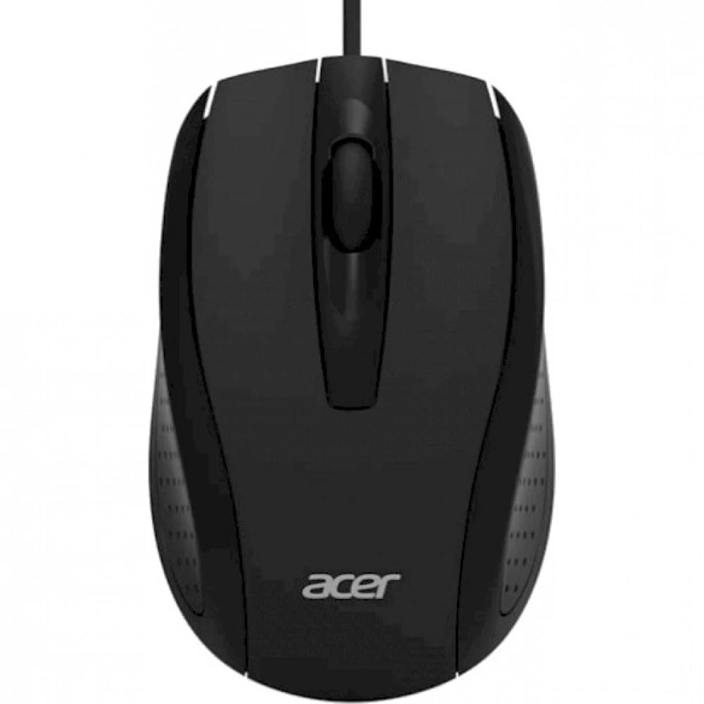 Мышь Acer Optical 008 HP.EXPBG.008 Бюджетные, Проводная