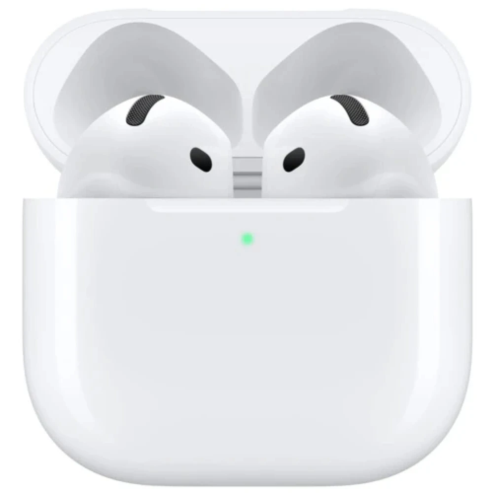 Наушники Apple AirPods 4 MXP63ZE/A