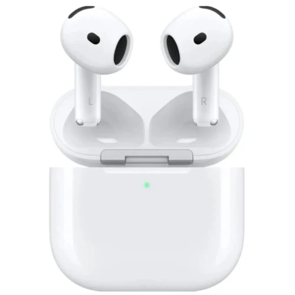 Наушники Apple AirPods 4 MXP63ZE/A