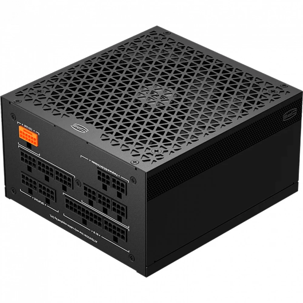 Блок питания PCcooler YS850 P5-YS850-G1F 850 Вт, 80+ Gold
