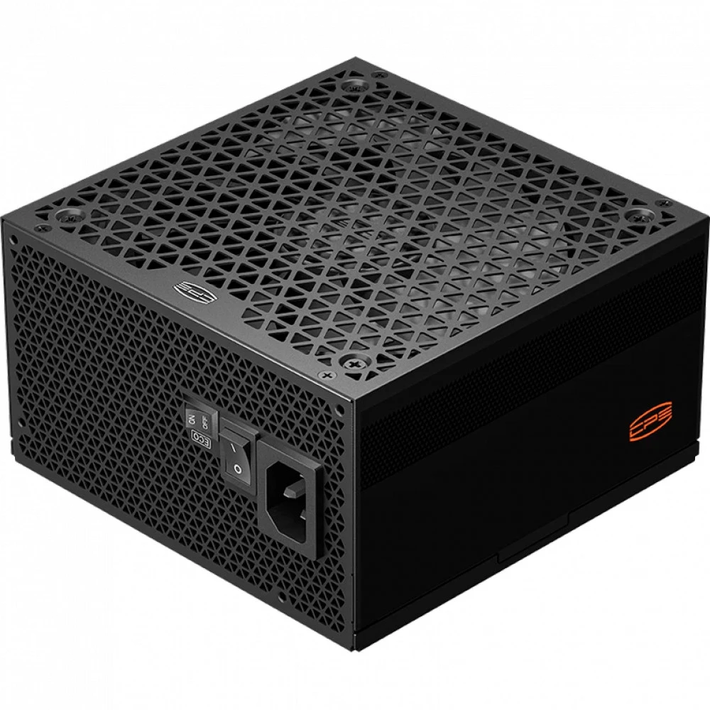 Блок питания PCcooler YN1000 P5-YN1000-G1F 1000 Вт, 80+ Gold