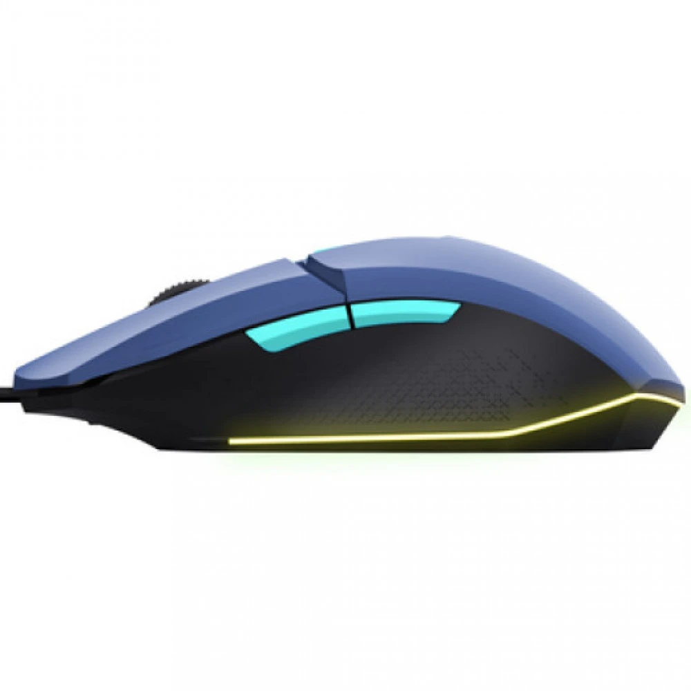 Мышь Trust GXT 109 FELOX 25067 Игровые, Проводная