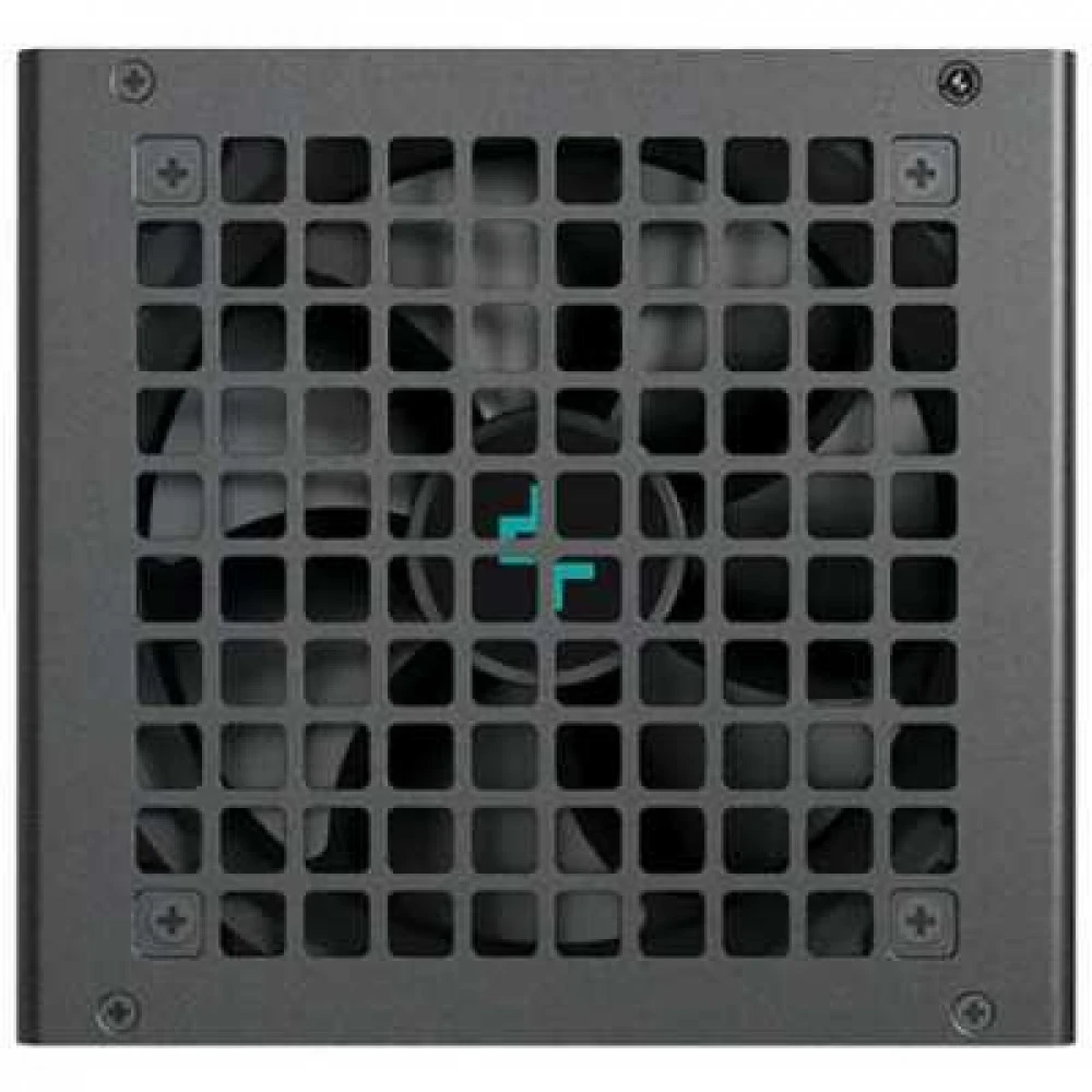 Блок питания Deepcool PL800D R-PL800D-FC0B-EU-V2 800 Вт, 80+ Bronze