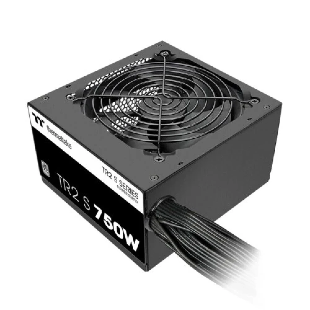 Блок питания Thermaltake TR2 S 750W PS-TRS-0750NNSAWE-2 750 Вт, 80+