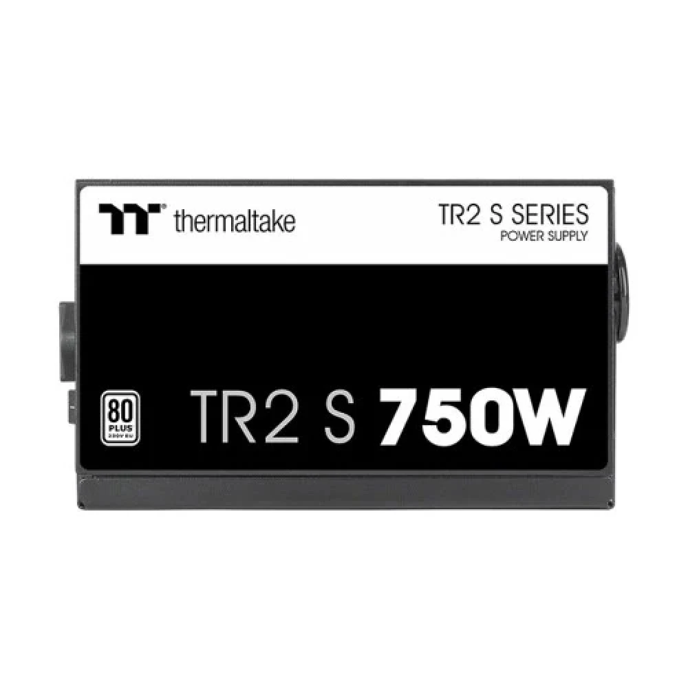Блок питания Thermaltake TR2 S 750W PS-TRS-0750NNSAWE-2 750 Вт, 80+