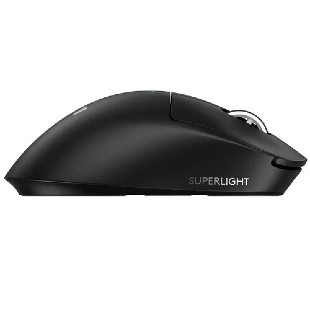 Мышь Logitech PRO X SUPERLIGHT 2 DEX 910-007357 Игровые, Беспроводная