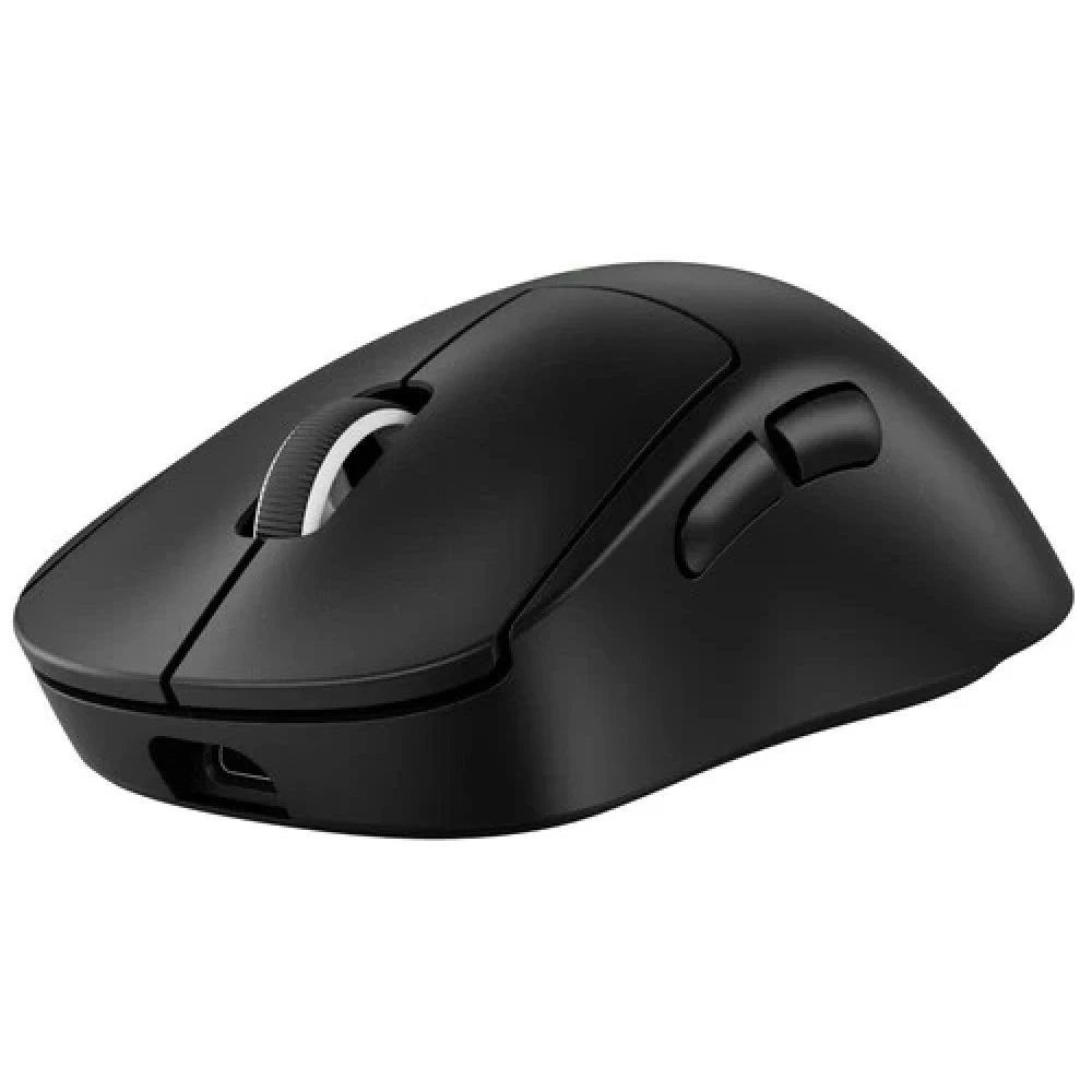 Мышь Logitech PRO X SUPERLIGHT 2 DEX 910-007357 Игровые, Беспроводная