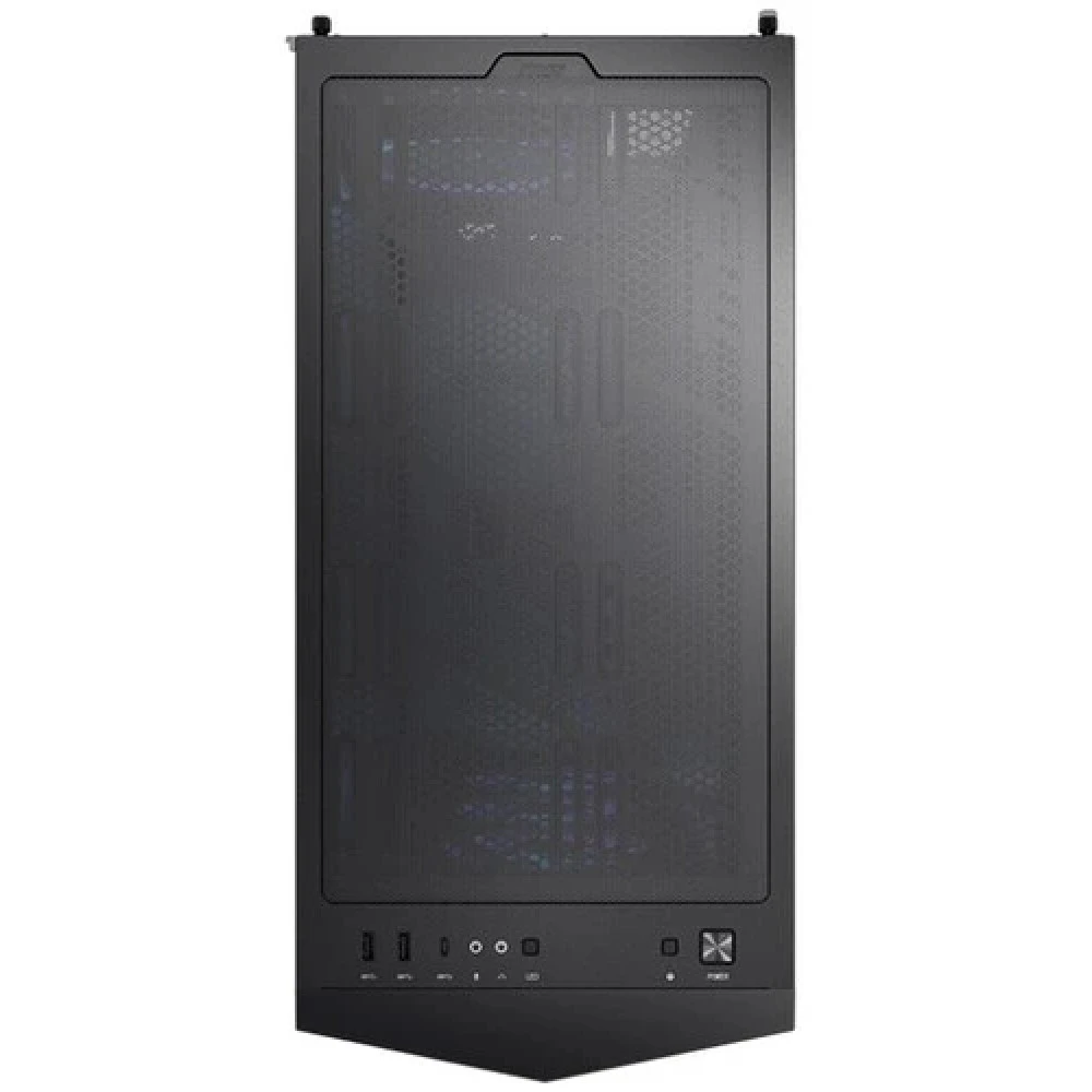 Корпус MSI MPG GUNGNIR 300R AIRFLOW Черный 306-7G21R21-W57 Mid-Tower