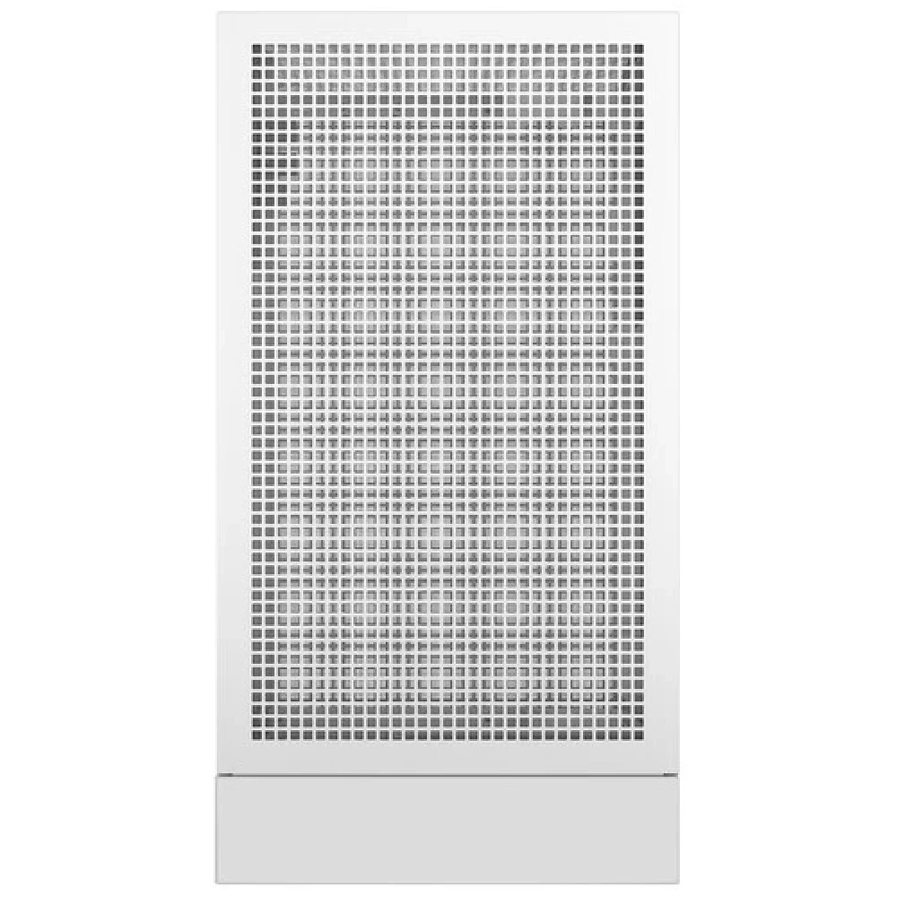 Корпус Deepcool CH170 Digital Белый R-CH170-WHNPI0D-G-1 Mini-Tower