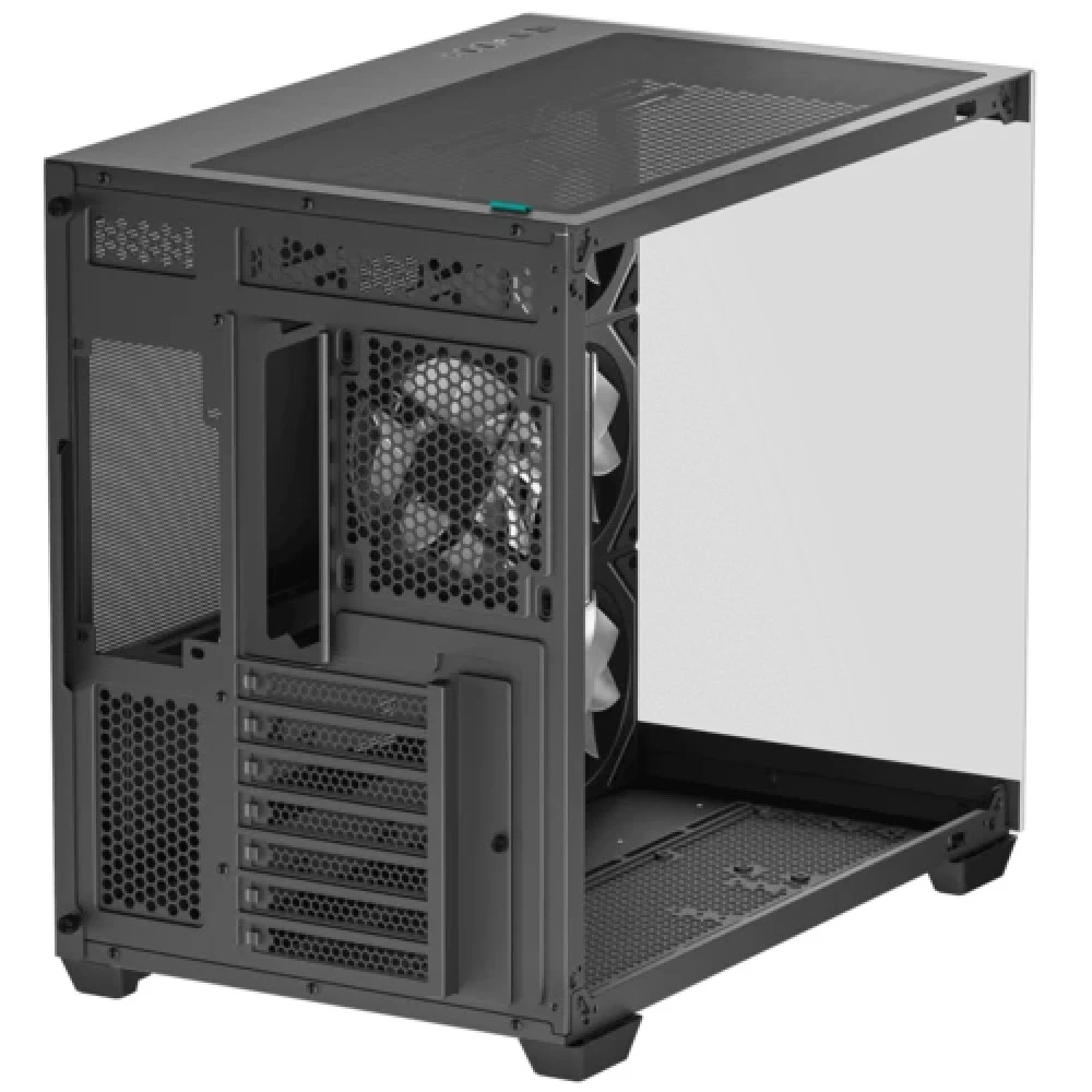 Корпус Deepcool CG530 4F Черный R-CG530-BKADA4-G-1 Mid-Tower