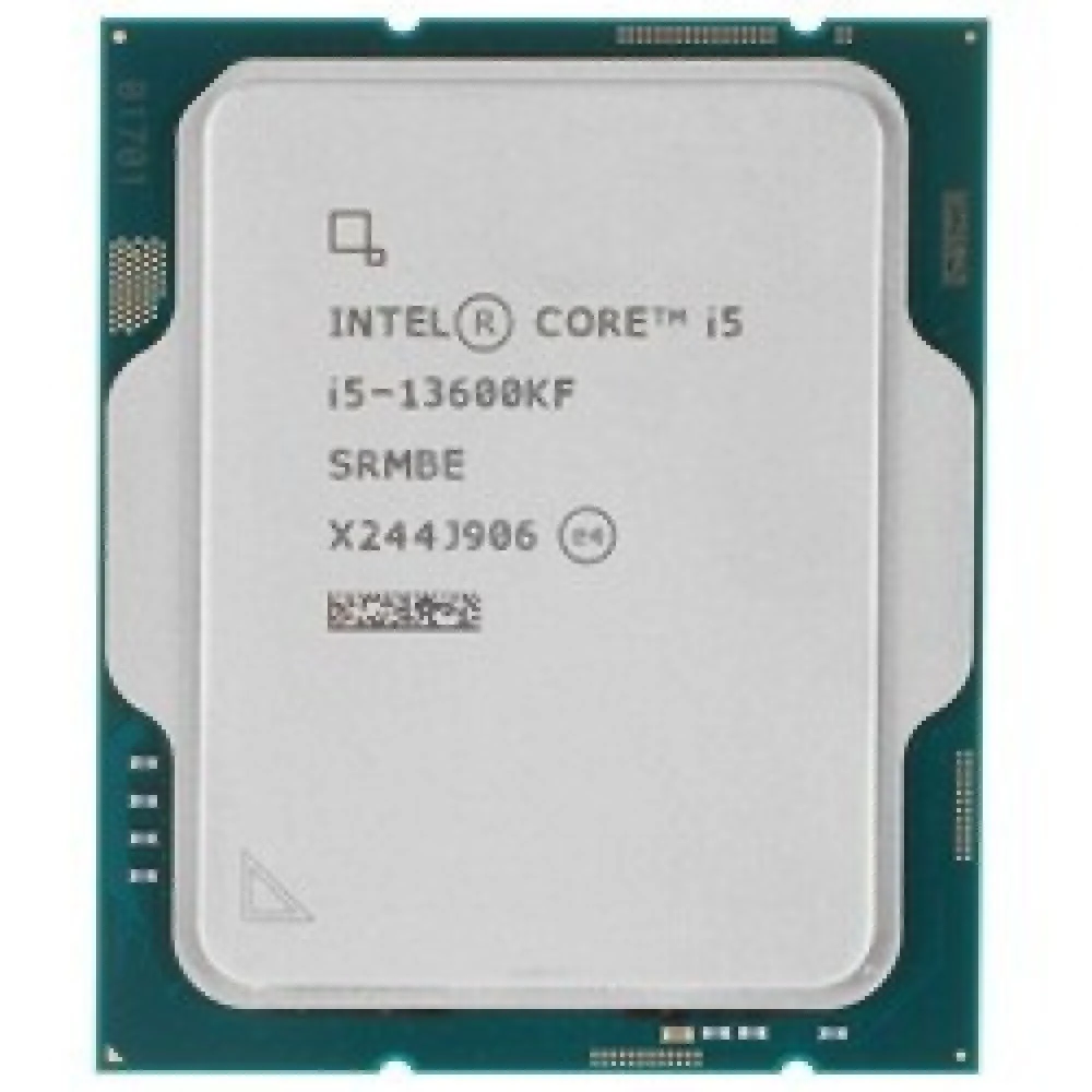 Процессор Intel CORE I5-13600KF S1700 OEM CM8071504821006 S RMBE 99C501 3.5 ГГц, 24 МБ, OEM