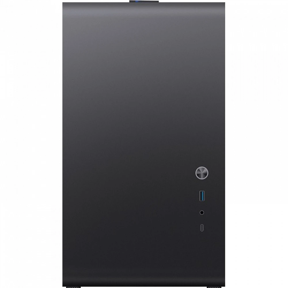 Корпус Jonsbo U4 Mini MESH Черный U4mini MESHblack Mini-Tower