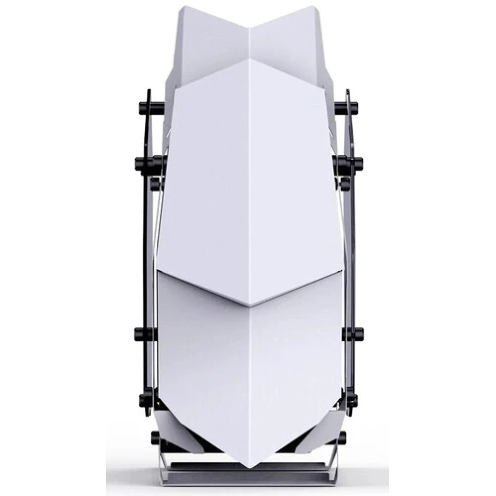 Корпус Jonsbo MOD-3 MINI White Mid-Tower