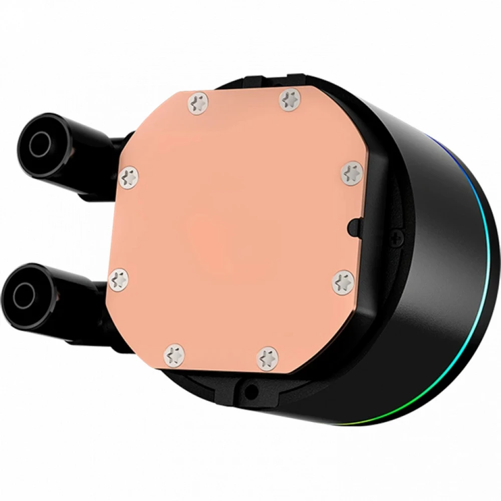 Система охлаждения PCcooler DA360 Pro Digital BK ARGB DA360PRO-BKAWXL-GL Для процессора