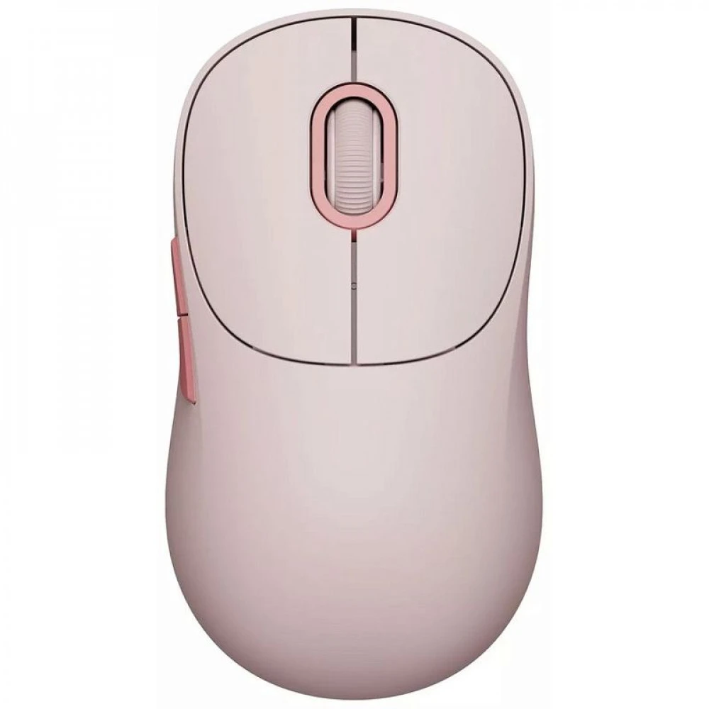 Мышь Xiaomi BHR8911GL Бюджетные, Беспроводная