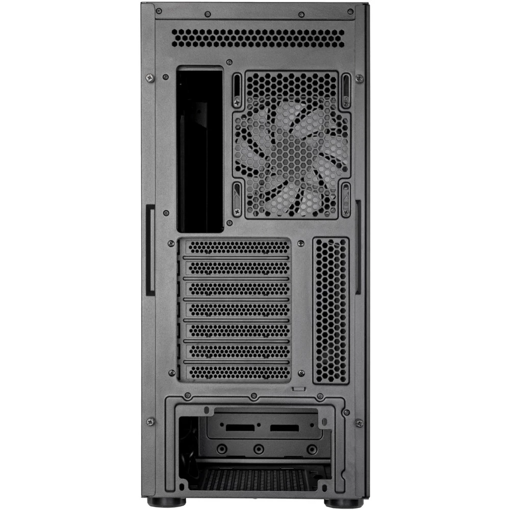 Корпус Silverstone SST-FA514X-BG G41FA514XBG0020 Mid-Tower